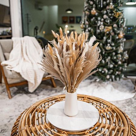 Gruene Daze Chalet - Stylish Aframe - Escape The Ordinary New Braunfels Buitenkant foto
