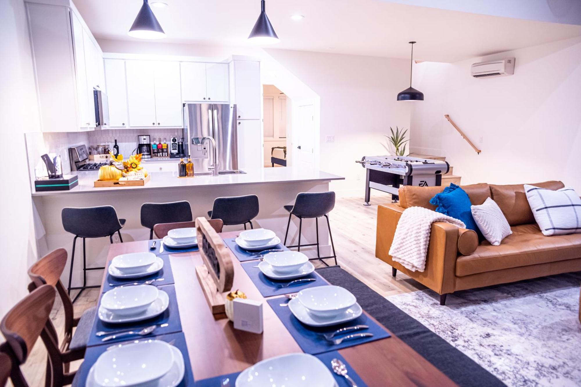 Gruene Daze Chalet - Stylish Aframe - Escape The Ordinary New Braunfels Buitenkant foto