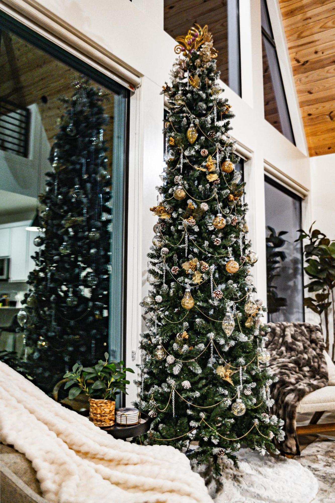 Gruene Daze Chalet - Stylish Aframe - Escape The Ordinary New Braunfels Buitenkant foto