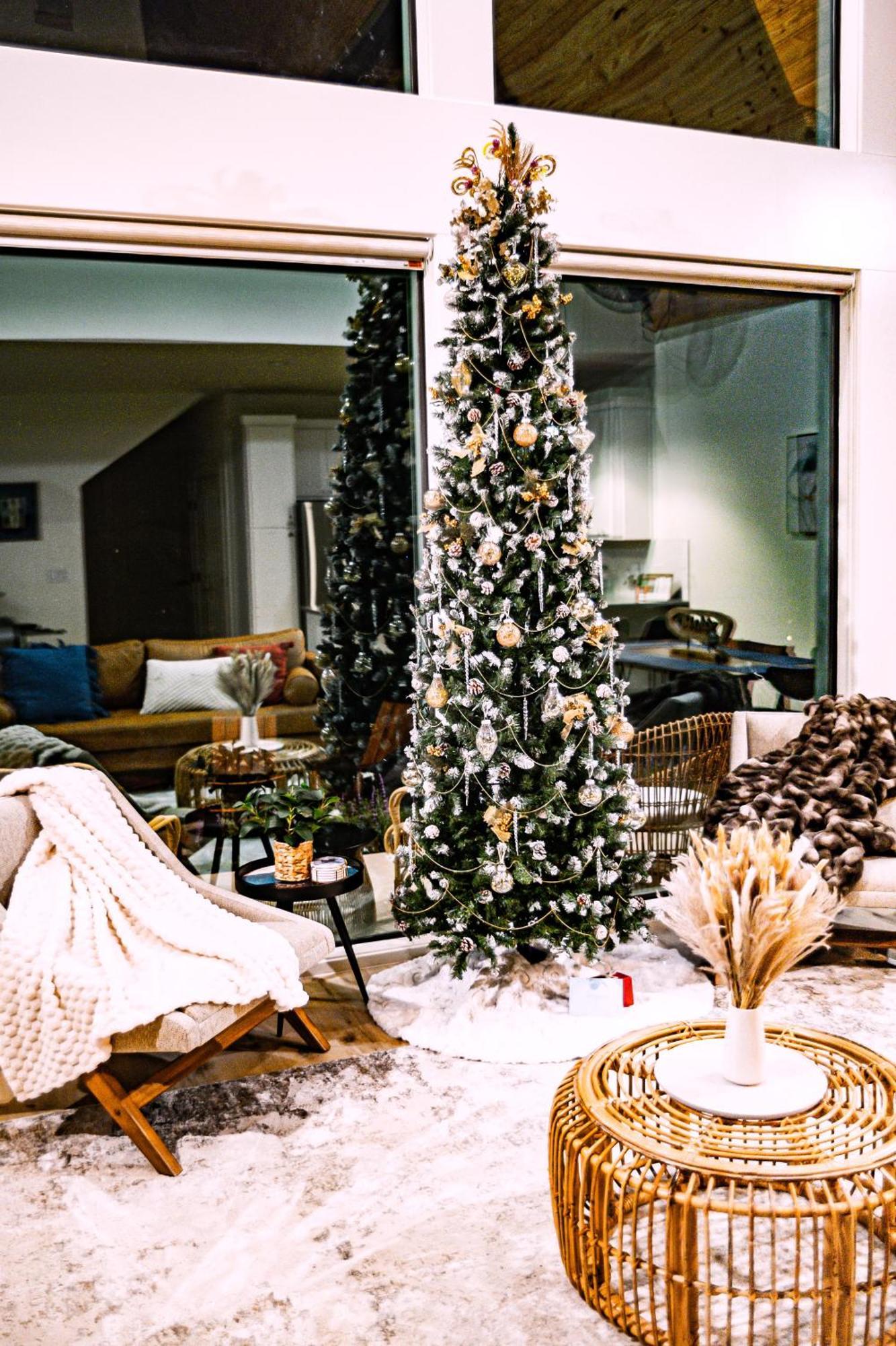 Gruene Daze Chalet - Stylish Aframe - Escape The Ordinary New Braunfels Buitenkant foto